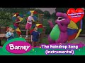 Barney The Raindrop Song Instrumental