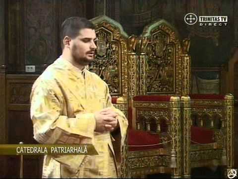 Trinitas TV  18/10/2011