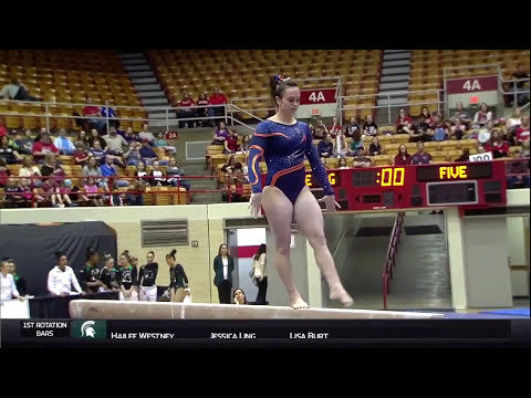 G. O'Connor, Illinois BB (3-12-16)