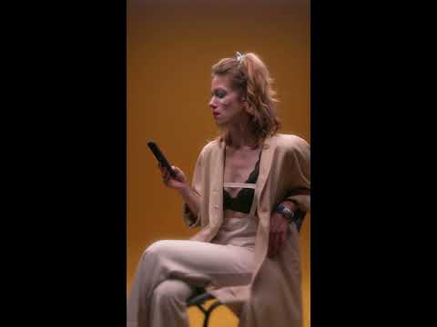 Wind - Charlotte Brandi