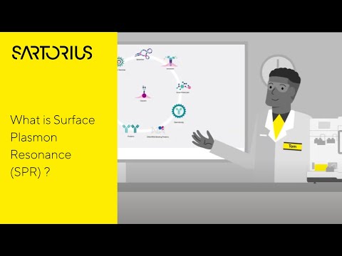 Surface Plasmon Resonance (SPR) Technology, Explained