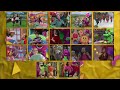 Barney Home Video Intro Comparison Lyrick Era 1998 2002
