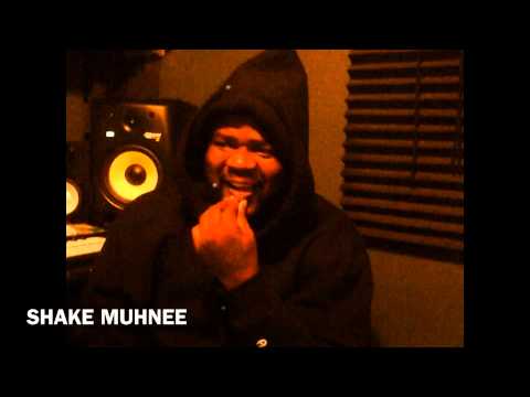 STREETZ SPEAK VOL# 1 EPISODE# 6 SHAKE MUHNEE