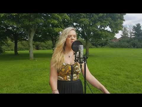 Came Here for Love (Acoustic Cover) | By Chelsea Watts