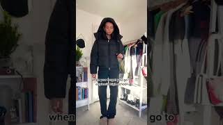 UNIFORM CHALLENGE ?? |TIKTOK GIRLS| #Shorts #TikTok #Challenge