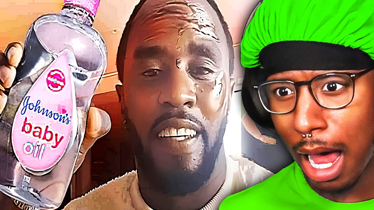 We Ignored the WARNING Signs About Diddy!