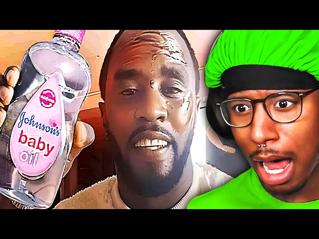 We Ignored the WARNING Signs About Diddy! SDDEFAULT Thumbnail