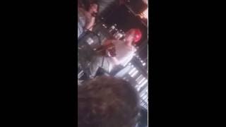 Be My Baby - Dylan Holland