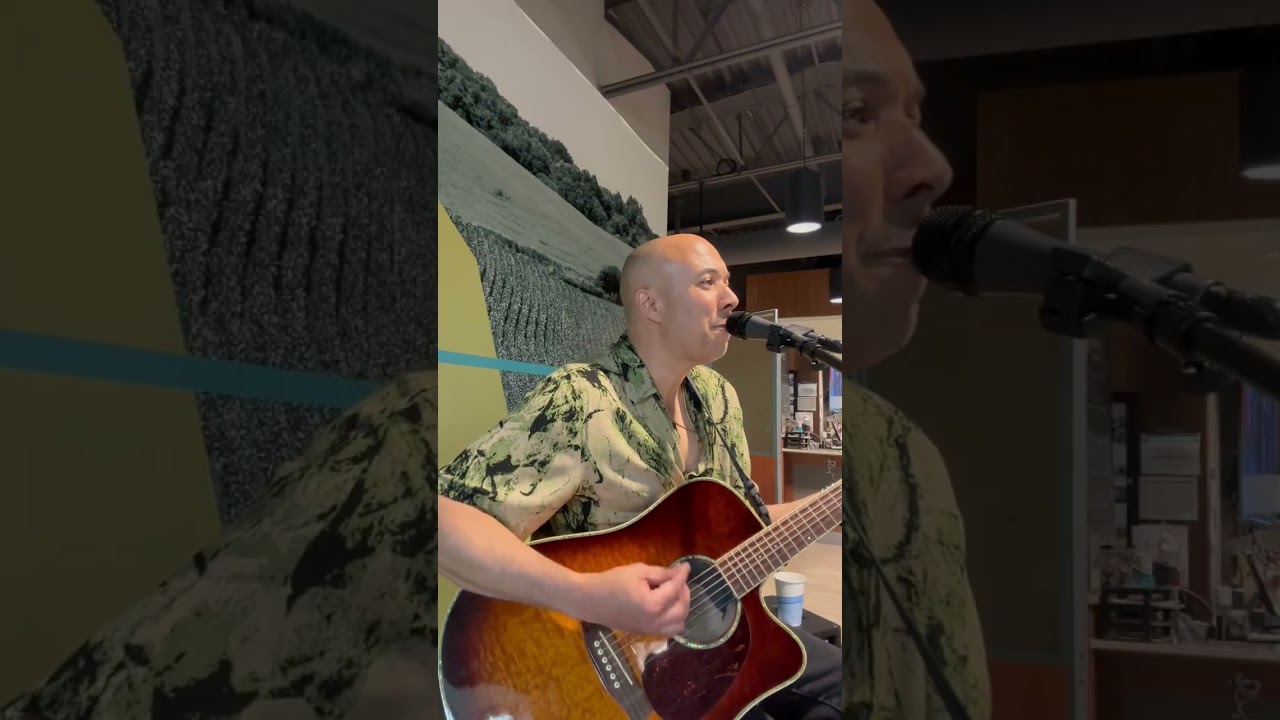 Promotional video thumbnail 1 for Timo Arthur