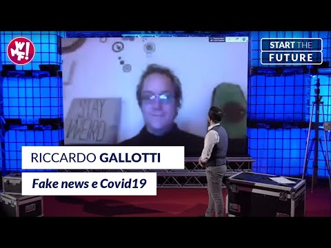 Il fenomeno delle fake news legate alla pandemia