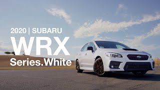 Video 8 of Product Subaru WRX (VA) Sedan (2014-2017)