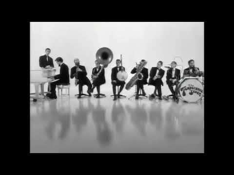 The Temperance Seven , "Dream Away Romance"