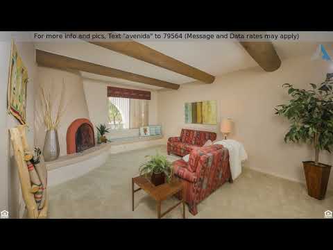 Priced at $425,000 - 2942 N Avenida Del Conquistador, Tucson, AZ 85749