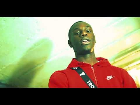 Feb Larro - Never Change (Official Video)(4K) | Shot By @_ChipSet