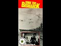 Opening To Sink The Bismarck 1991 VHS