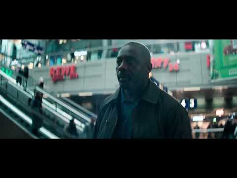 HIJACK, SEASON 2: Official Trailer