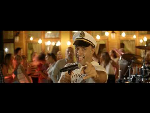 Megamix band - Luda noc - (Video 2019) HD