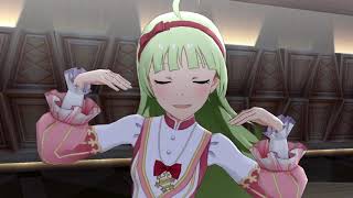 [ミリシタ]トレフル・ド・ノエル歌い分け集