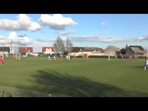 24.04.2016 - Płomień Przyprostynia - Wełna Skoki 2:1 (1:0)