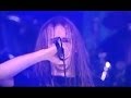 Decapitated - Spheres Of Madness (live) 