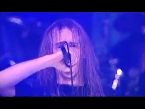 Decapitated - Spheres Of Madness (live)