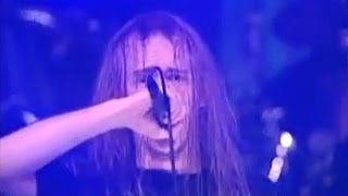 Decapitated - Spheres Of Madness (live)