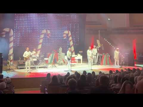 Die Paldauer - Tanz mit mir Corinna