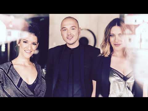 XEQUTIFZ - Ti lahko vse (Alone with you)