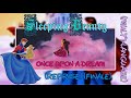 Sleeping Beauty Once Upon A Dream Reprise Finale Multi Language