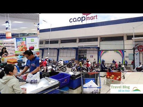Coopmart | Ho Chi Minh Coopmart | Ho Chi Minh | Vietnã