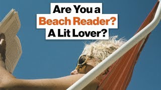 2 Different Ways to Write a Book: Beach Reads, War & Peace, F. Scott Fitzgerald | Salman Rushdie
