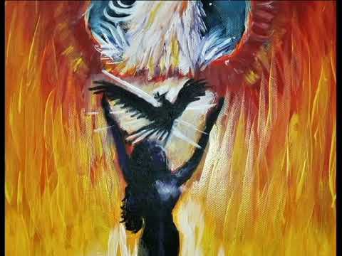 Meriel - Meriel, Pírka Ptáka Ohniváka