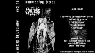 Soulless - Summoning Heresy (full album)