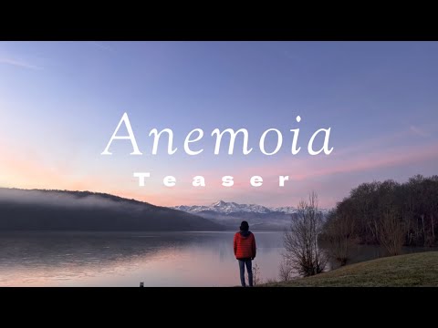 Anemoia (Teaser)