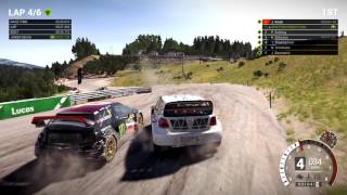 DiRT 4 video thumbnail