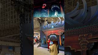 Download lagu Jujutsu Kaisen🤞Eve-Kaikai Kitan in real life🫢#jjk #kaikaikitan #animereallife #jujutsukaisen mp3