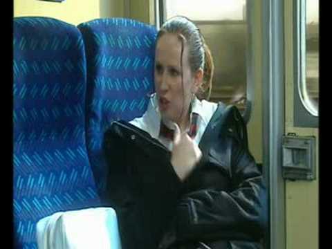 Catherine Tate: Lauren and Beyonce