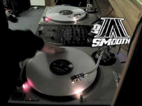 DJ A-Smooth - Holiday Mix