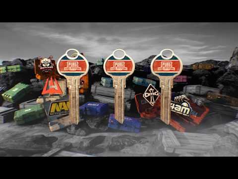 PUBG Global Invitational 2018: Introducing the North America Teams