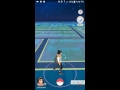 Hatching My Eggs On Pokémon Go
