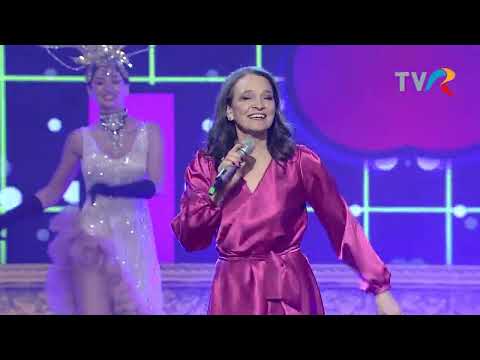 Ileana Șipoteanu - Samba florilor