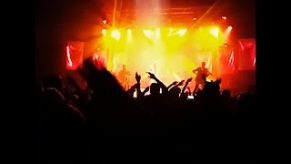 Letzte instanz - Blind  (Live aus Berlin Liebe im Krieg)