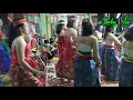 Dayaknese Traditional Wedding Wurung Jue Traditional Wedding Of The Maanyan Dayak Tribe
