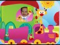 Axel Mi Día Especial 1 Año Baby TV