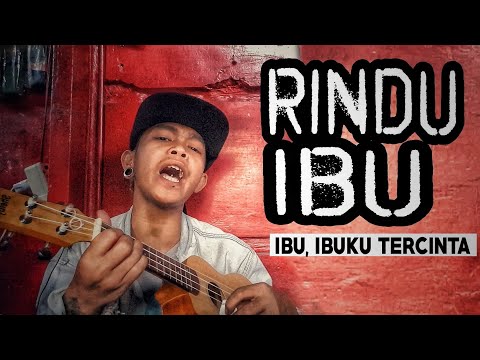 IBU | MERINDING KALO ARUL DAH BAWAKAN LAGU RINDU IBU