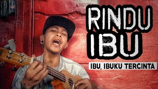 Download lagu IBU | MERINDING KALO ARUL DAH BAWAKAN LAGU RINDU IBU mp3
