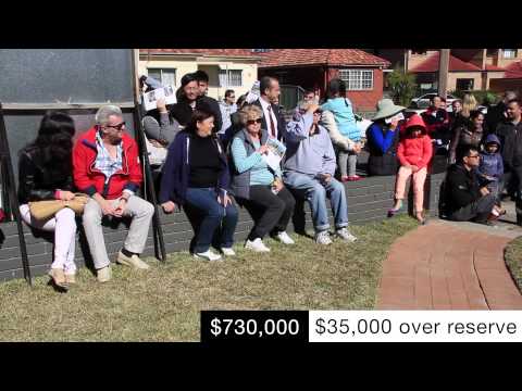 Chambers Fleming Professionals Real Estate Padstow - Auction of 20 Springfield Rd Padstow