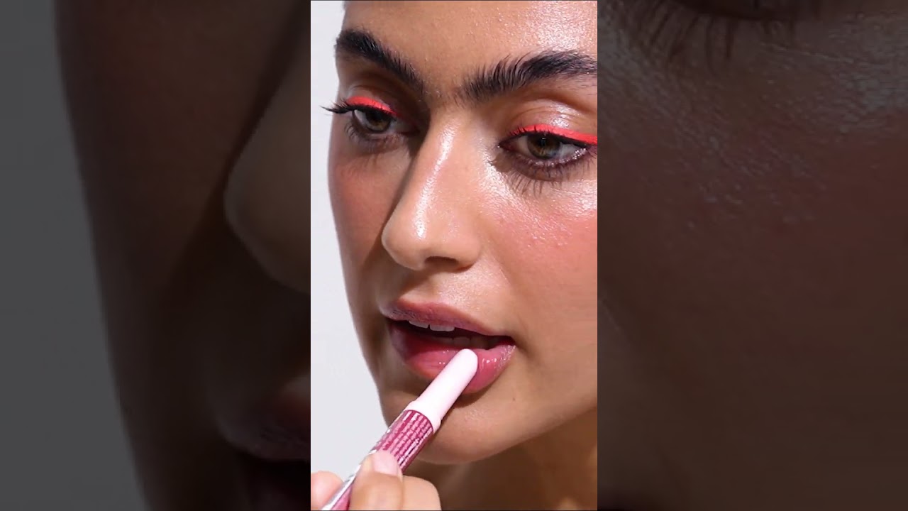 Melt & Shine Juicy Lip Balm