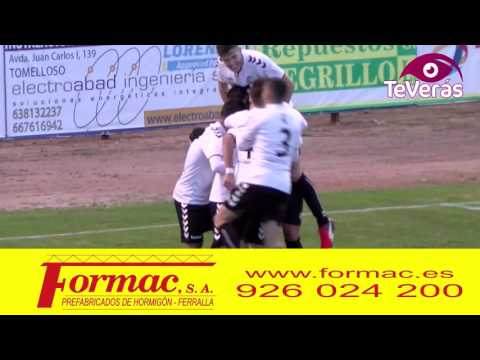 BREVE RESUMEN TOMELLOSO 1 CONQUENSE 1 27 11 2016