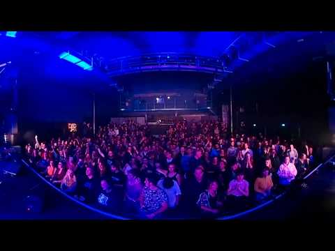 ASHKABAD - Karachi (LIVE) 360